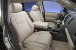 Toyota Sequoia 2013 года